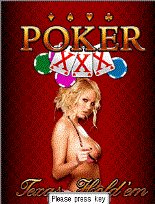 game pic for Poker XXX Texas Holdem  ML
